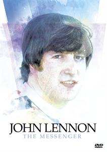 DVD John Lennon: The Messenger 471426