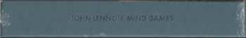 6CD/2Blu-ray John Lennon: Mind Games DLX | LTD