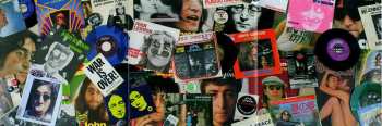 CD/DVD John Lennon: Power To The People: The Hits (Experience Edition) 28572