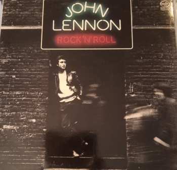 LP John Lennon: Rock 'N' Roll 374368