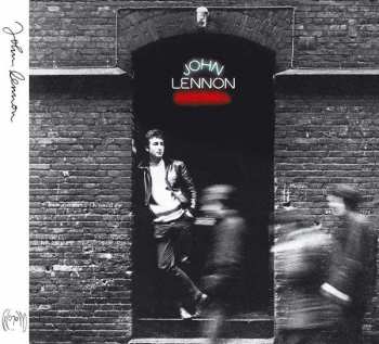 Album John Lennon: Rock 'N' Roll