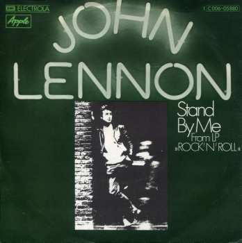 SP John Lennon: Stand By Me 