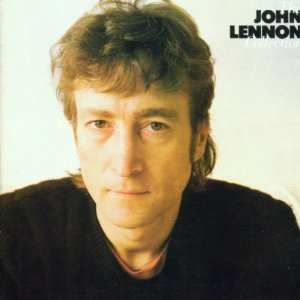 Album John Lennon: The John Lennon Collection