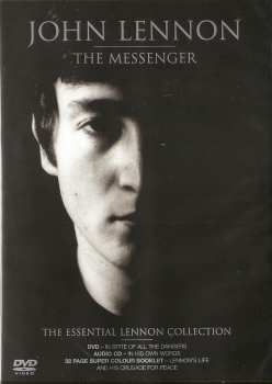 Album John Lennon: The Messenger