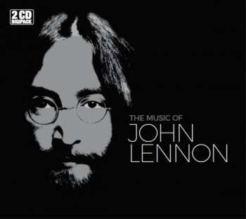 Album John Lennon: The Music Of John Lennon