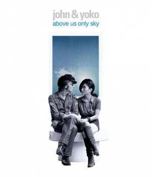Blu-ray John Lennon & Yoko Ono: Above Us Only Sky 992