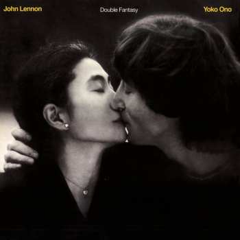 LP John Lennon & Yoko Ono: Double Fantasy 10214