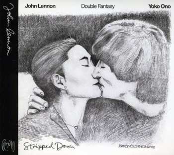 Album John Lennon & Yoko Ono: Double Fantasy