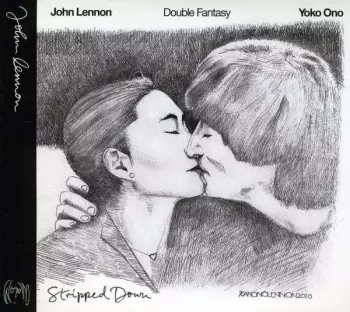 John Lennon & Yoko Ono: Double Fantasy