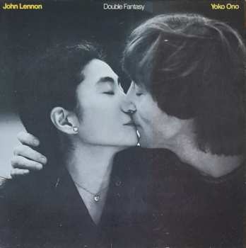 LP John Lennon & Yoko Ono: Double Fantasy 543054