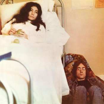 Album John Lennon & Yoko Ono: Unfinished Music No. 2: Life With The Lions
