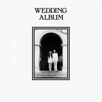 Album John Lennon & Yoko Ono: Wedding Album