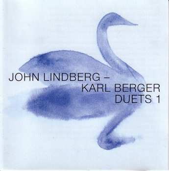 Album John Lindberg: Duets 1