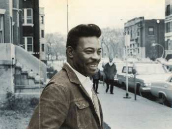 CD John Littlejohn: Slidin' Home