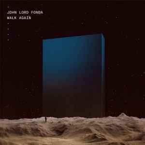Album John Lord Fonda: Walk Again