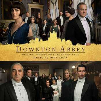 Album John Lunn: Downton Abbey (Original Motion Picture Soundtrack)