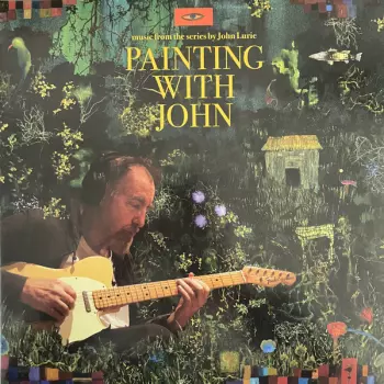 Music from the Series, Painting With John