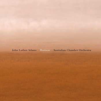 Album John Luther Adams: Horizon