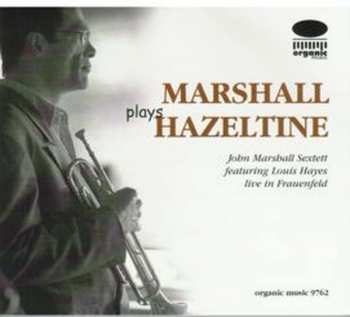 Album John Marshall: Marshall Plays Hazeltine