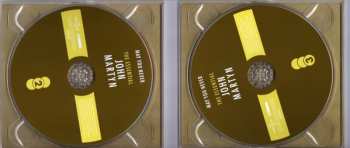 3CD John Martyn: May You Never (The Essential John Martyn) 145594