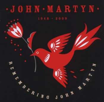 Album John Martyn: Remembering John Martyn