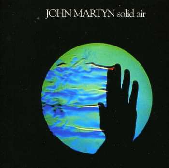 Album John Martyn: Solid Air