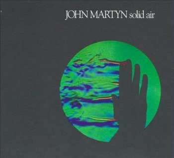 LP John Martyn: Solid Air 73453