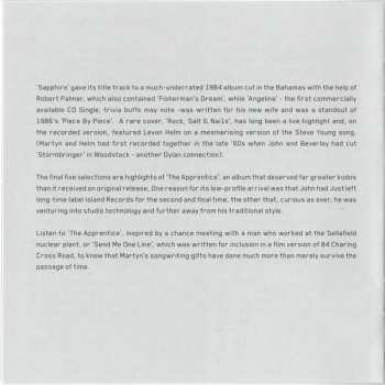2CD John Martyn: Solid Air (Classics Revisited) 115681
