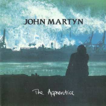 Album John Martyn: The Apprentice 3cd/dvd Remastered And Expanded Clamshell Box