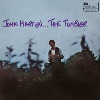 LP John Martyn: The Tumbler 482628
