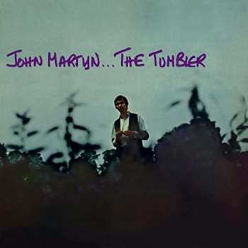 Album John Martyn: The Tumbler