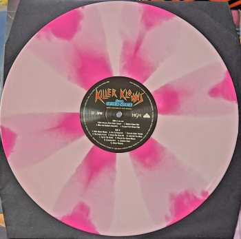 2LP John Massari: Killer Klowns from Outer Space DLX
