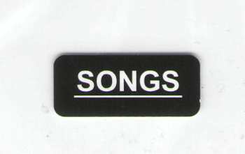 CD John Maus: Songs 95838