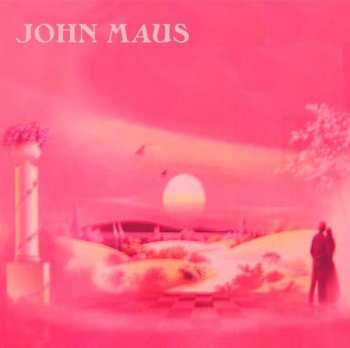 LP John Maus: Songs CLR 140929