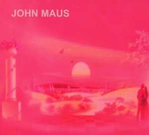 Album John Maus: Songs