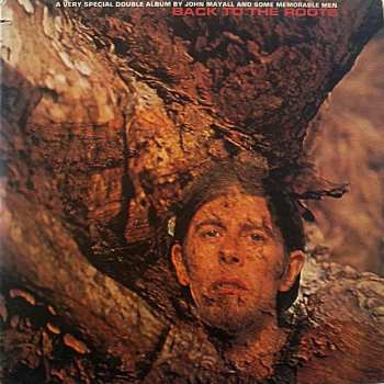 Album John Mayall: Back To The Roots