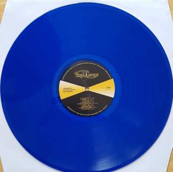 LP John Mayall: Blues Breakers LTD | CLR 148314