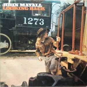 CD John Mayall: Looking Back LTD 517165