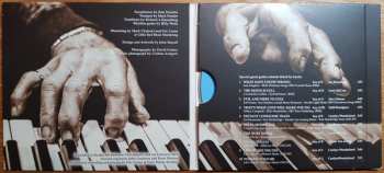 CD John Mayall: Nobody Told Me DIGI 388505