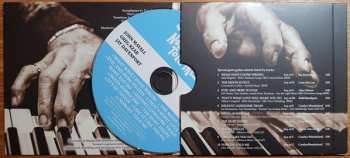 CD John Mayall: Nobody Told Me DIGI 388505
