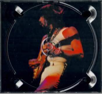 CD John Mayall: Road Show Blues DIGI 343059