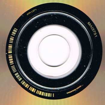 CD John Mayall: Talk About That 35643