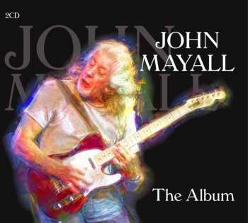 Album John Mayall: The Album