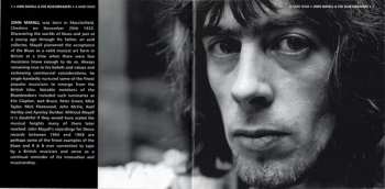 CD John Mayall & The Bluesbreakers: A Hard Road