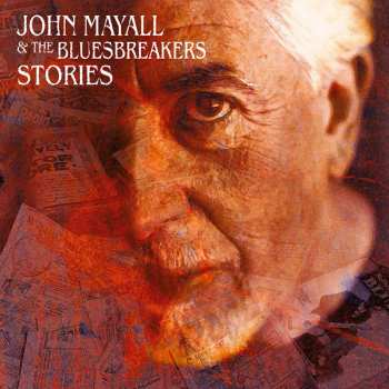 2LP John Mayall & The Bluesbreakers: Stories 400138