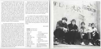 35CD/Box Set John Mayall: The First Generation 1965-1974 DLX | LTD 347330