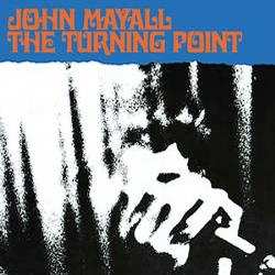 CD John Mayall: The Turning Point 37560