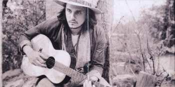 CD John Mayer: Born And Raised 5594