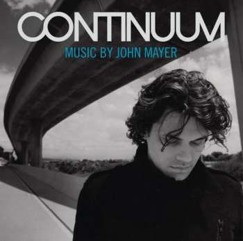 CD John Mayer: Continuum 7927