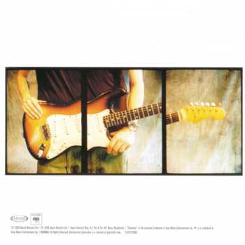 CD John Mayer: Heavier Things 15706